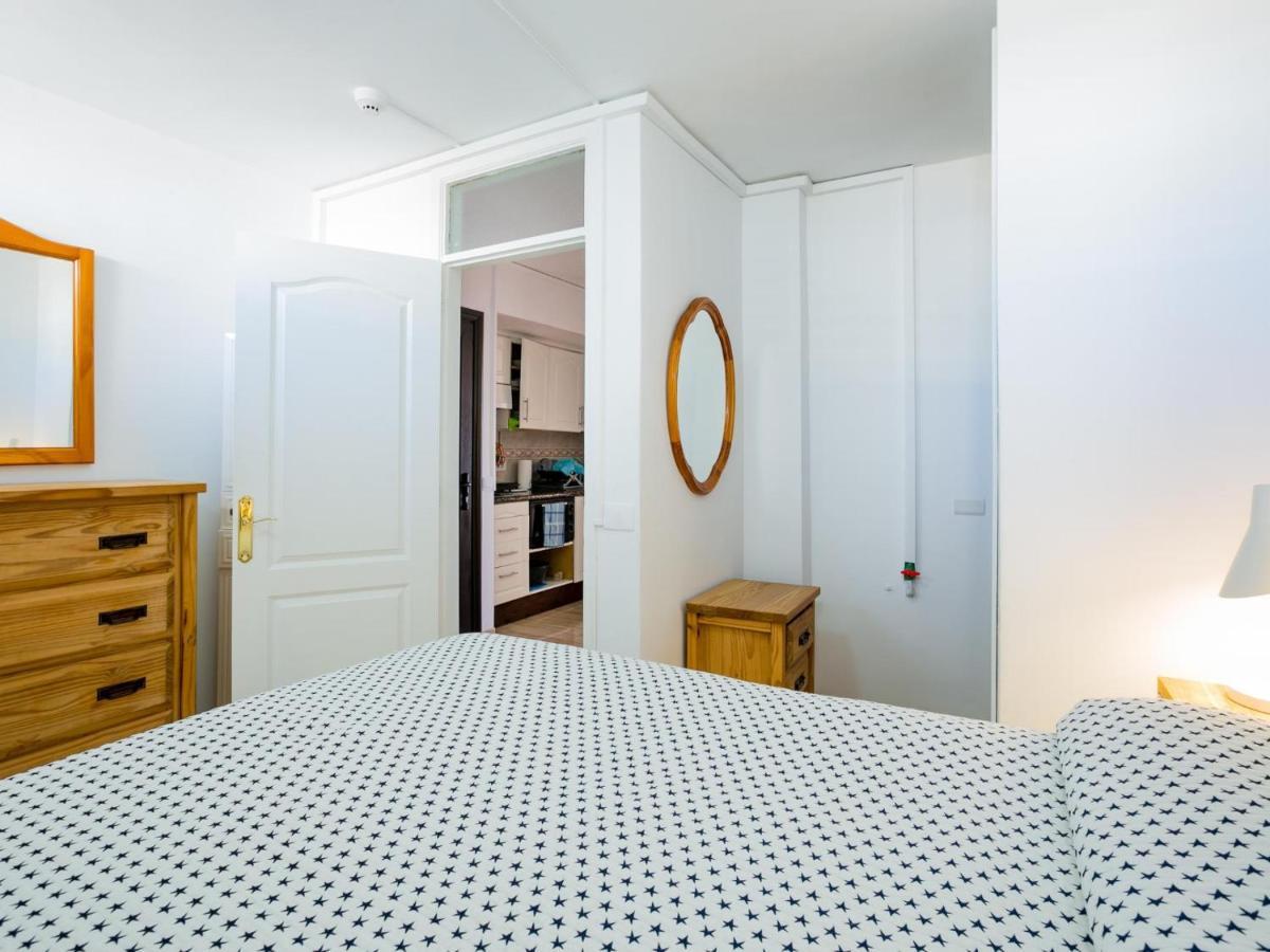 プラヤ・デ・ラス・アメリカス710 Olympia Ocean View 7º Floorアパートメント エクステリア 写真
