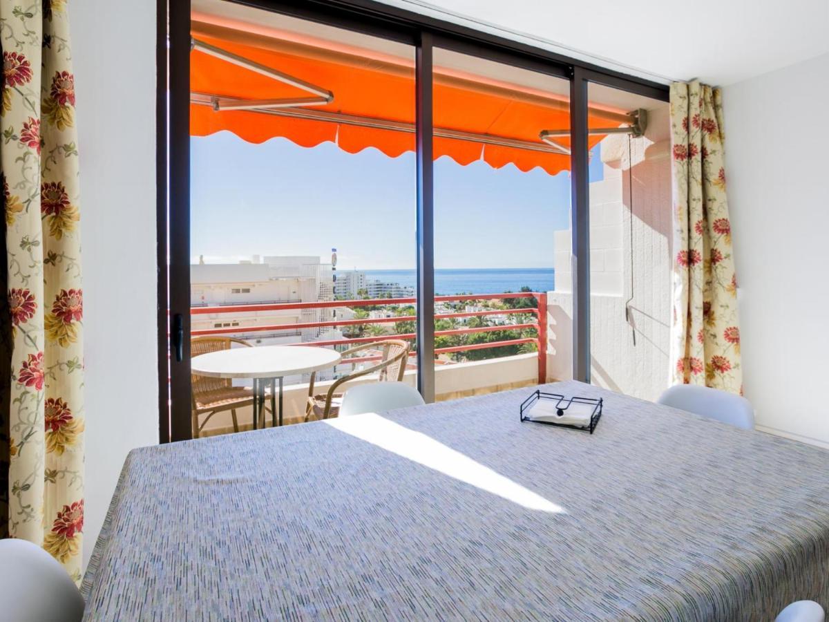 プラヤ・デ・ラス・アメリカス710 Olympia Ocean View 7º Floorアパートメント エクステリア 写真