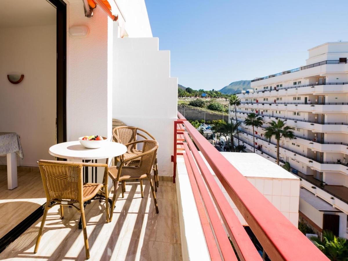 プラヤ・デ・ラス・アメリカス710 Olympia Ocean View 7º Floorアパートメント エクステリア 写真
