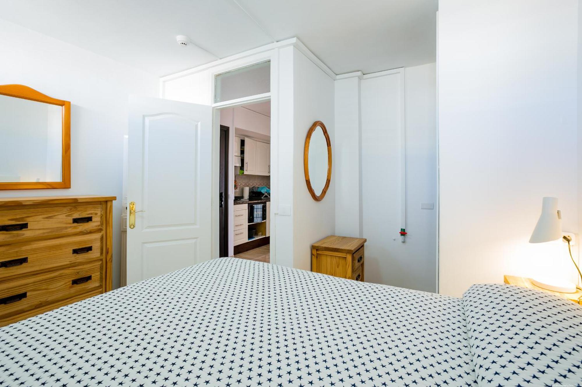 プラヤ・デ・ラス・アメリカス710 Olympia Ocean View 7º Floorアパートメント エクステリア 写真