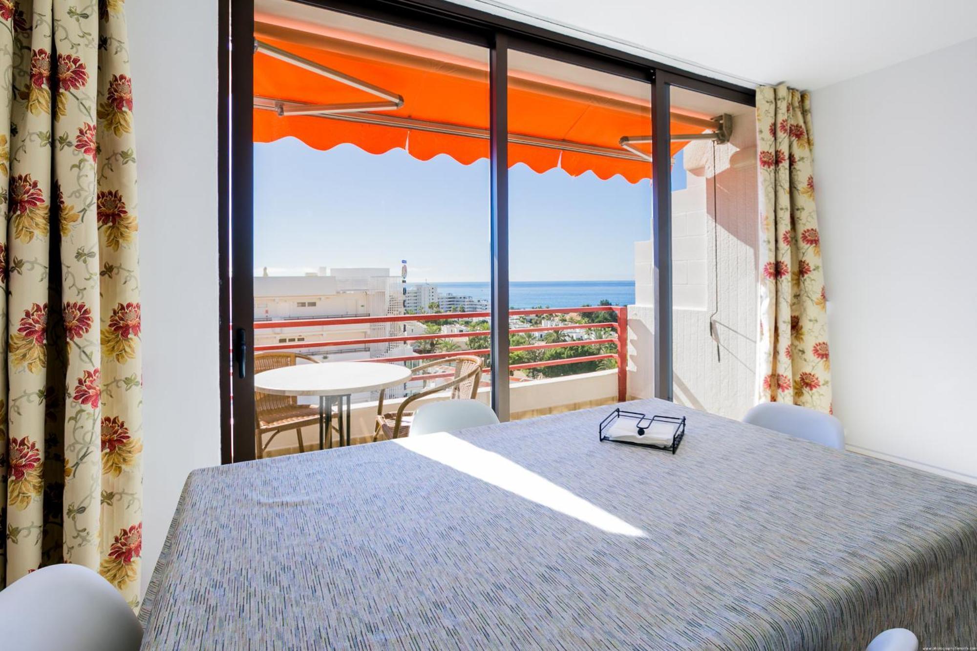 プラヤ・デ・ラス・アメリカス710 Olympia Ocean View 7º Floorアパートメント エクステリア 写真